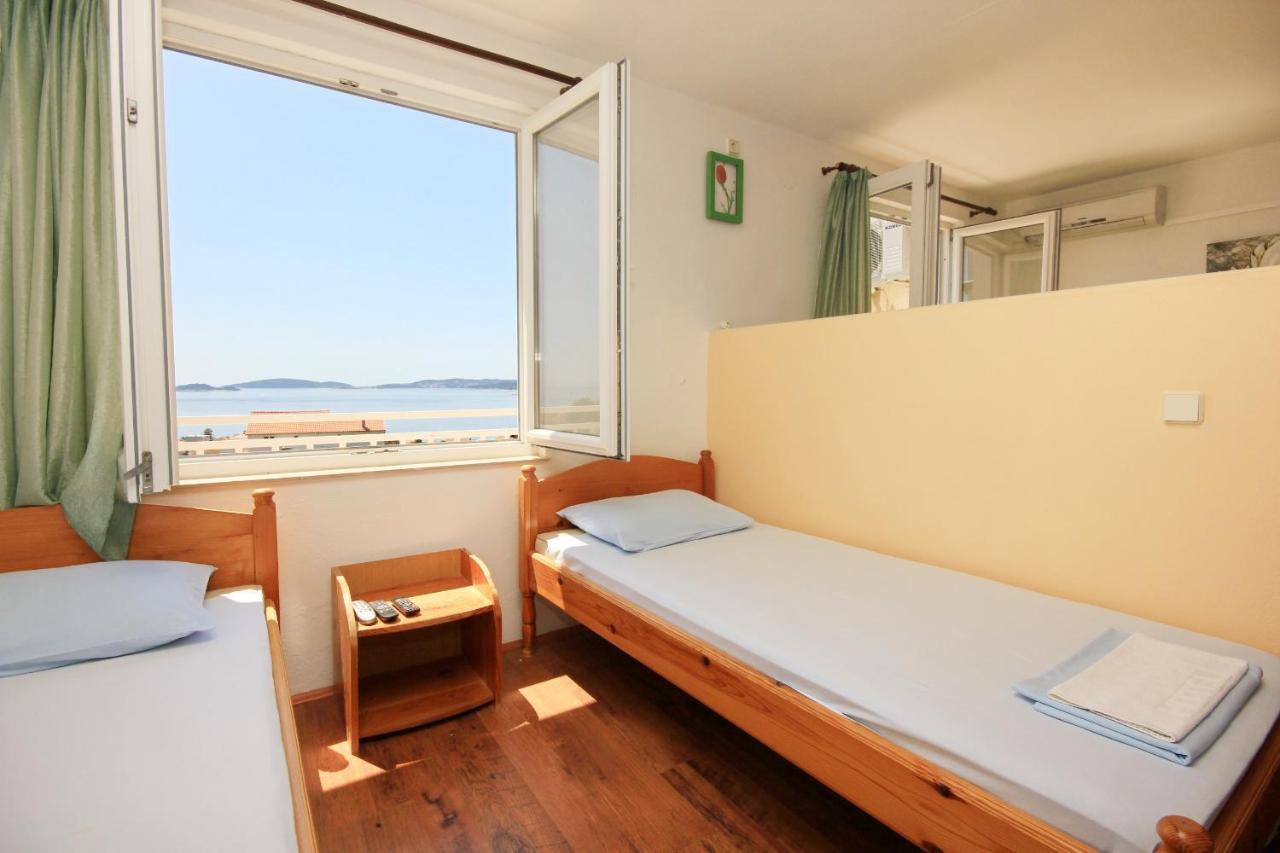 Apartments And Rooms With Parking Space Orebic, Peljesac - 10192 Exteriér fotografie