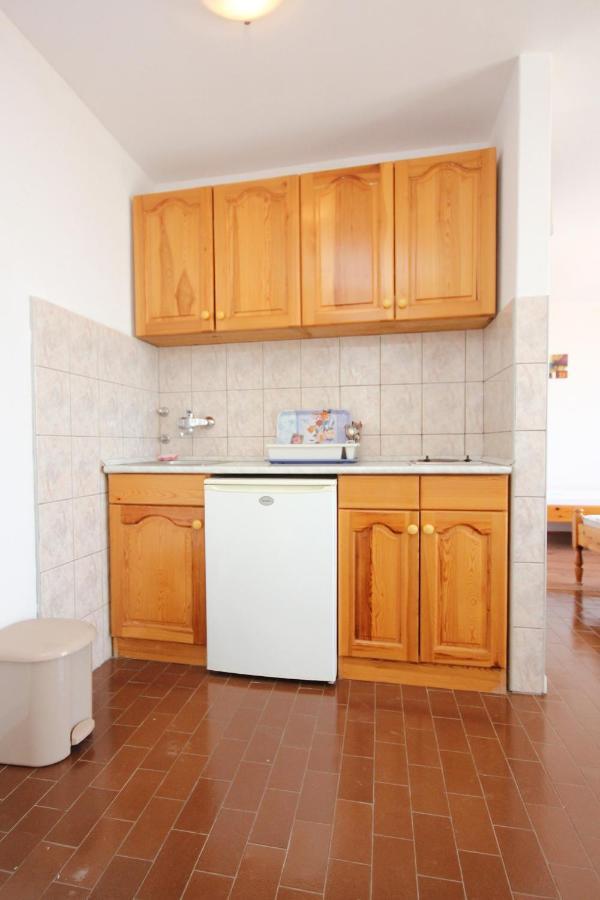 Apartments And Rooms With Parking Space Orebic, Peljesac - 10192 Exteriér fotografie