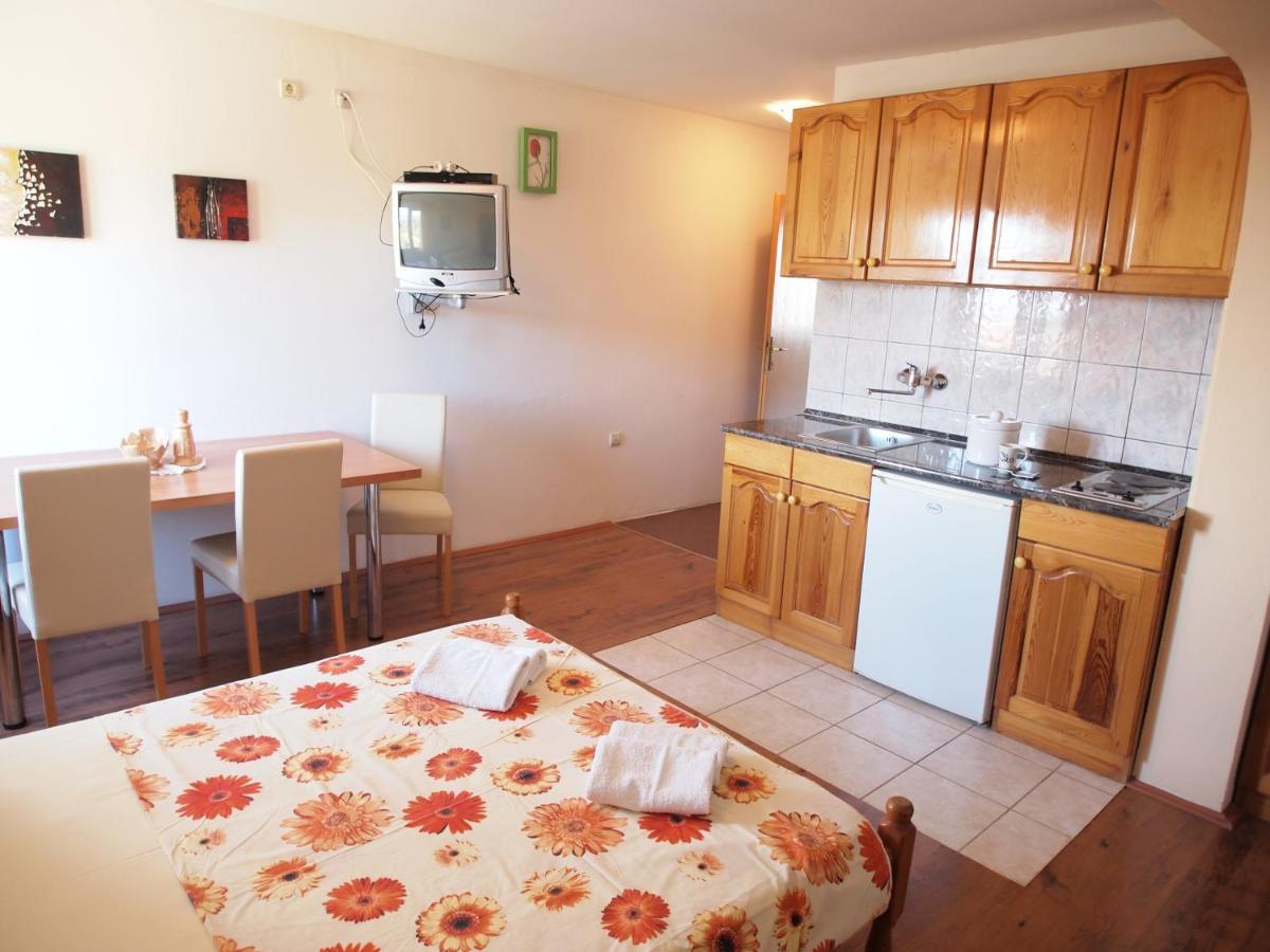 Apartments And Rooms With Parking Space Orebic, Peljesac - 10192 Exteriér fotografie