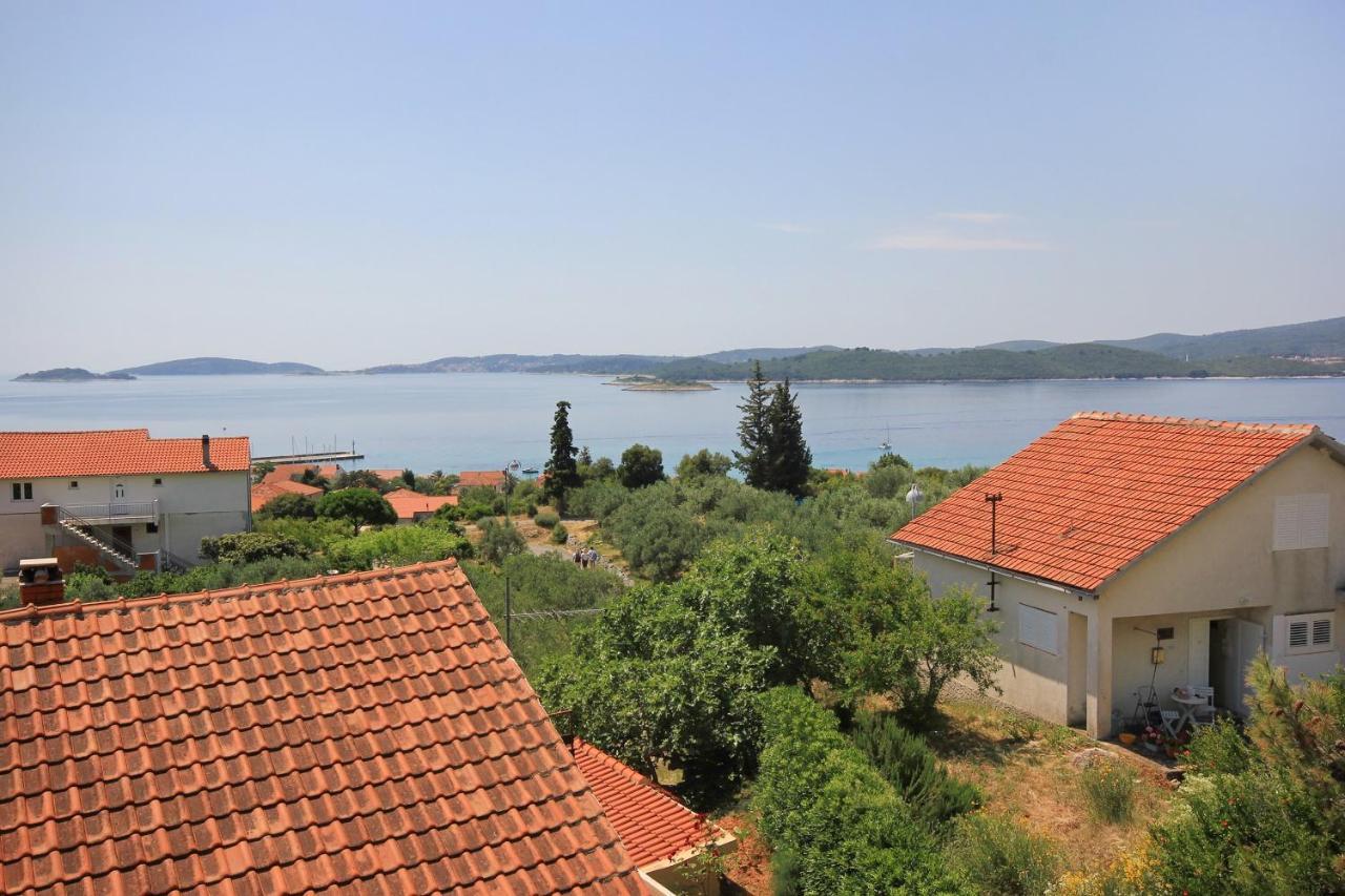 Apartments And Rooms With Parking Space Orebic, Peljesac - 10192 Exteriér fotografie