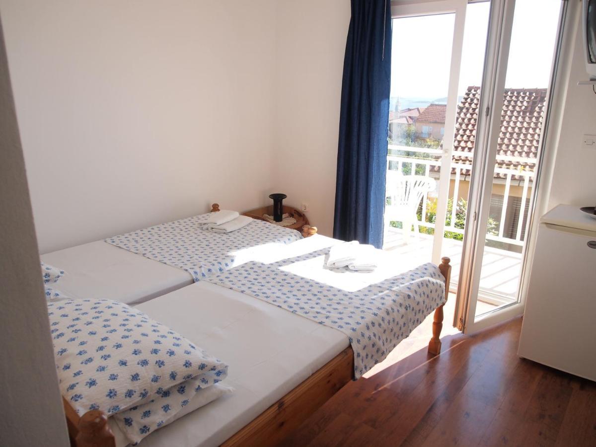 Apartments And Rooms With Parking Space Orebic, Peljesac - 10192 Exteriér fotografie