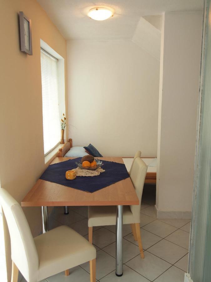 Apartments And Rooms With Parking Space Orebic, Peljesac - 10192 Exteriér fotografie