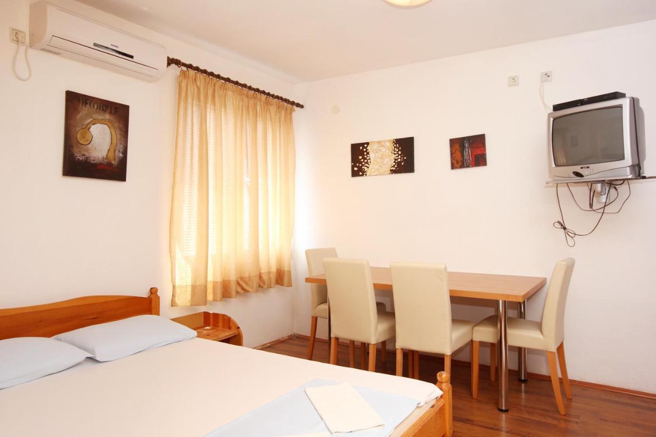 Apartments And Rooms With Parking Space Orebic, Peljesac - 10192 Exteriér fotografie