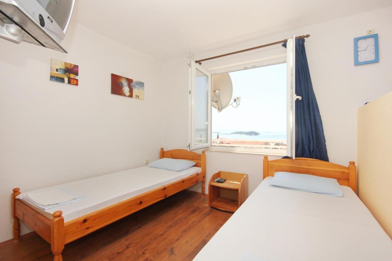 Apartments And Rooms With Parking Space Orebic, Peljesac - 10192 Exteriér fotografie