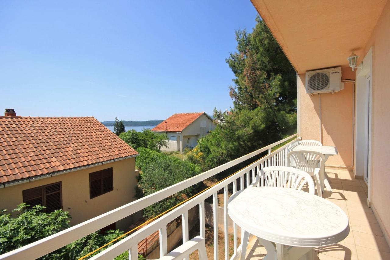 Apartments And Rooms With Parking Space Orebic, Peljesac - 10192 Exteriér fotografie