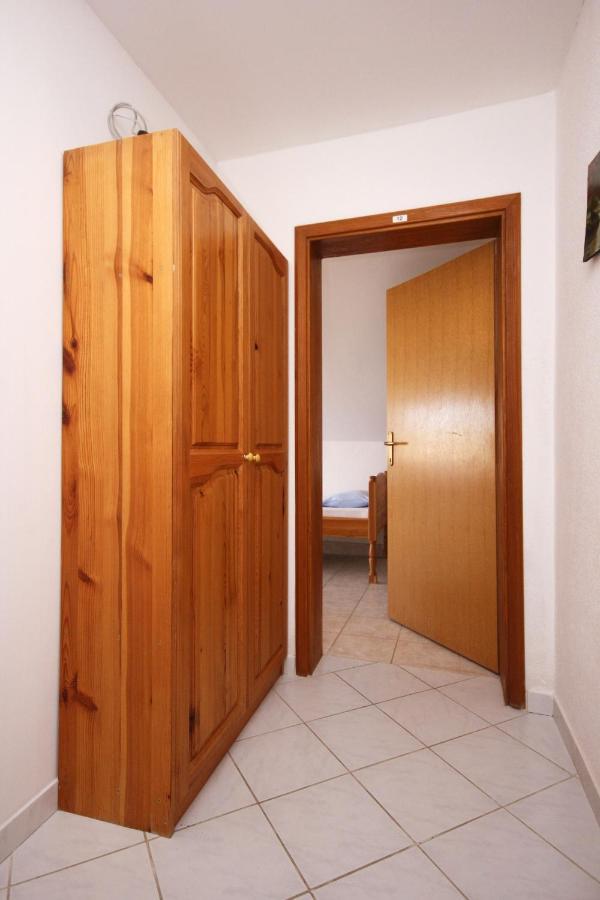 Apartments And Rooms With Parking Space Orebic, Peljesac - 10192 Exteriér fotografie