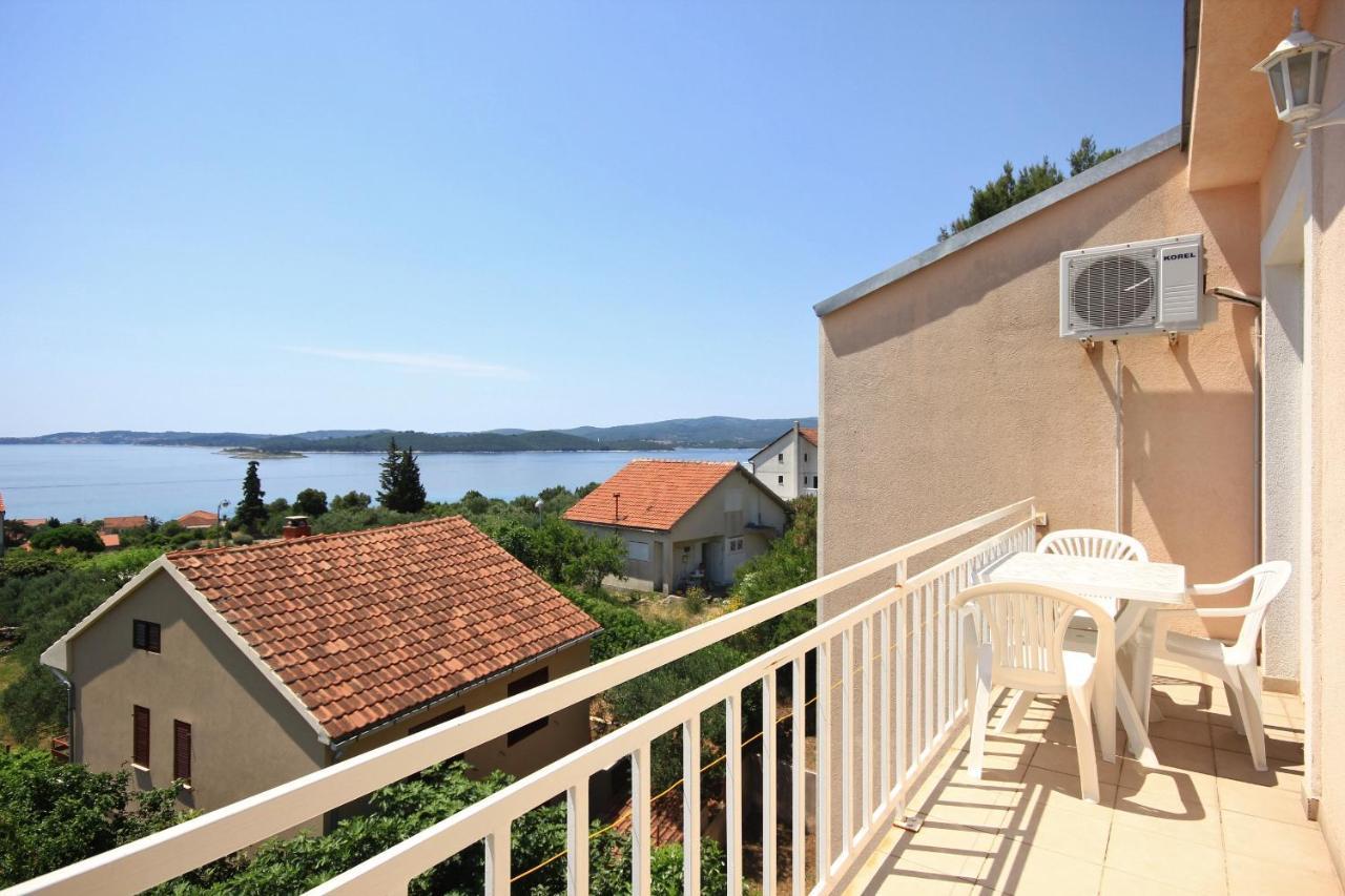 Apartments And Rooms With Parking Space Orebic, Peljesac - 10192 Exteriér fotografie