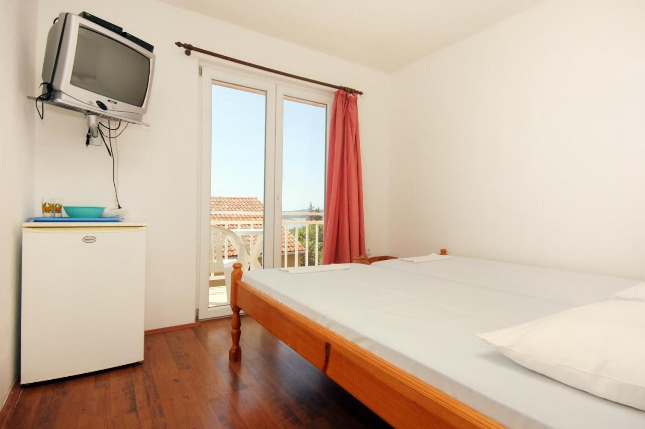 Apartments And Rooms With Parking Space Orebic, Peljesac - 10192 Exteriér fotografie