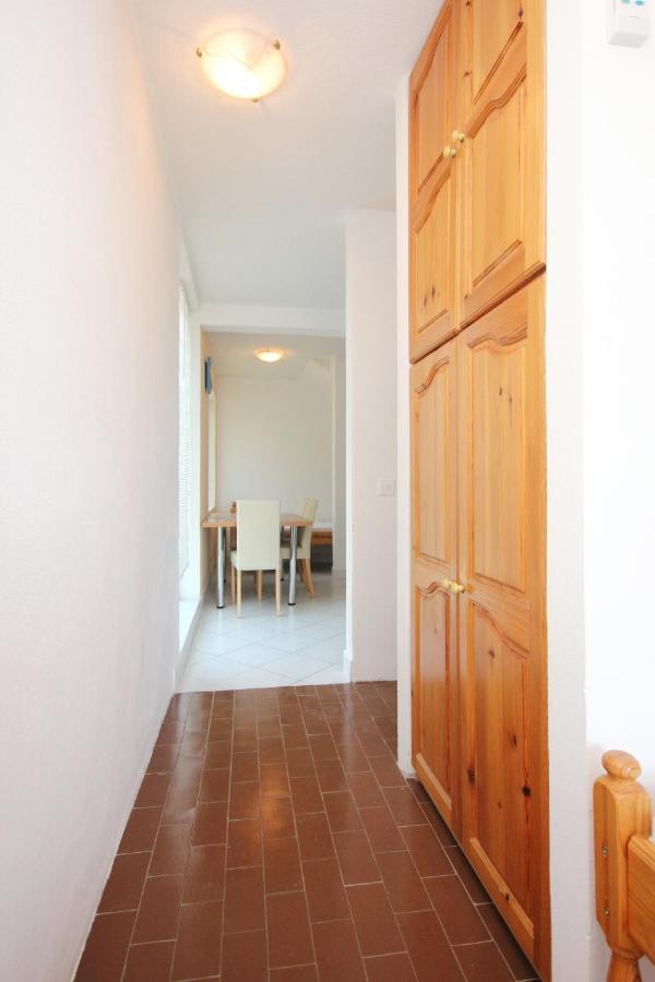 Apartments And Rooms With Parking Space Orebic, Peljesac - 10192 Exteriér fotografie