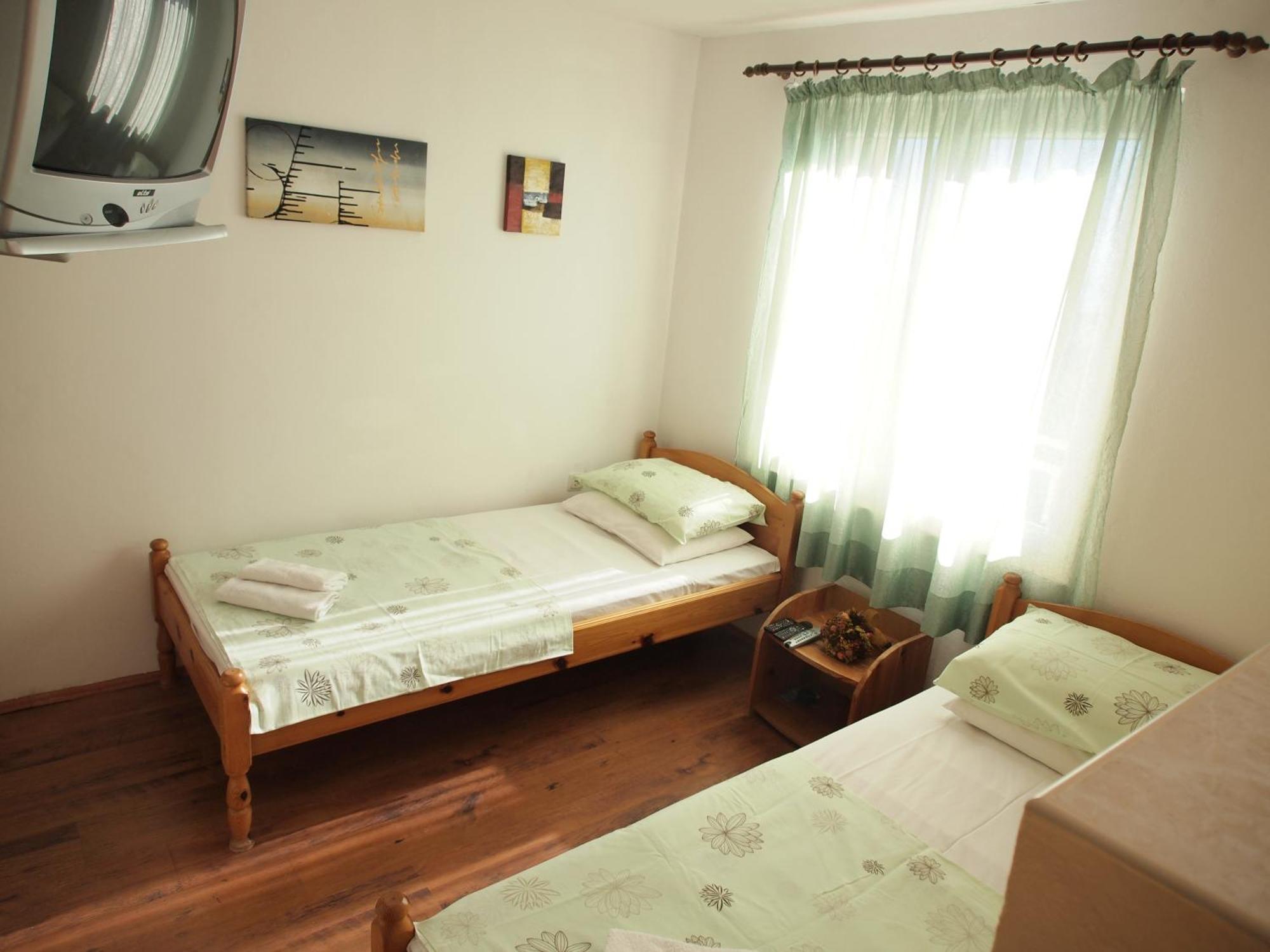 Apartments And Rooms With Parking Space Orebic, Peljesac - 10192 Pokoj fotografie