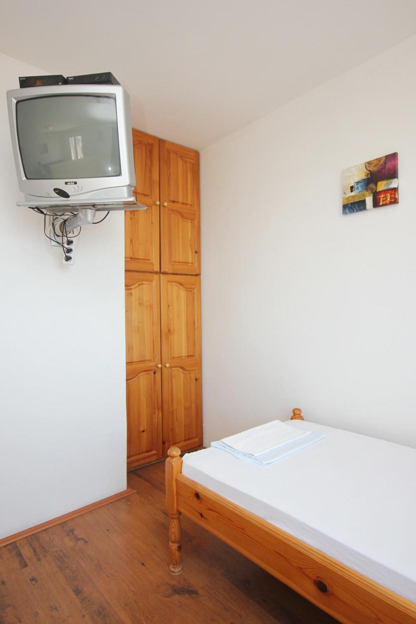 Apartments And Rooms With Parking Space Orebic, Peljesac - 10192 Pokoj fotografie