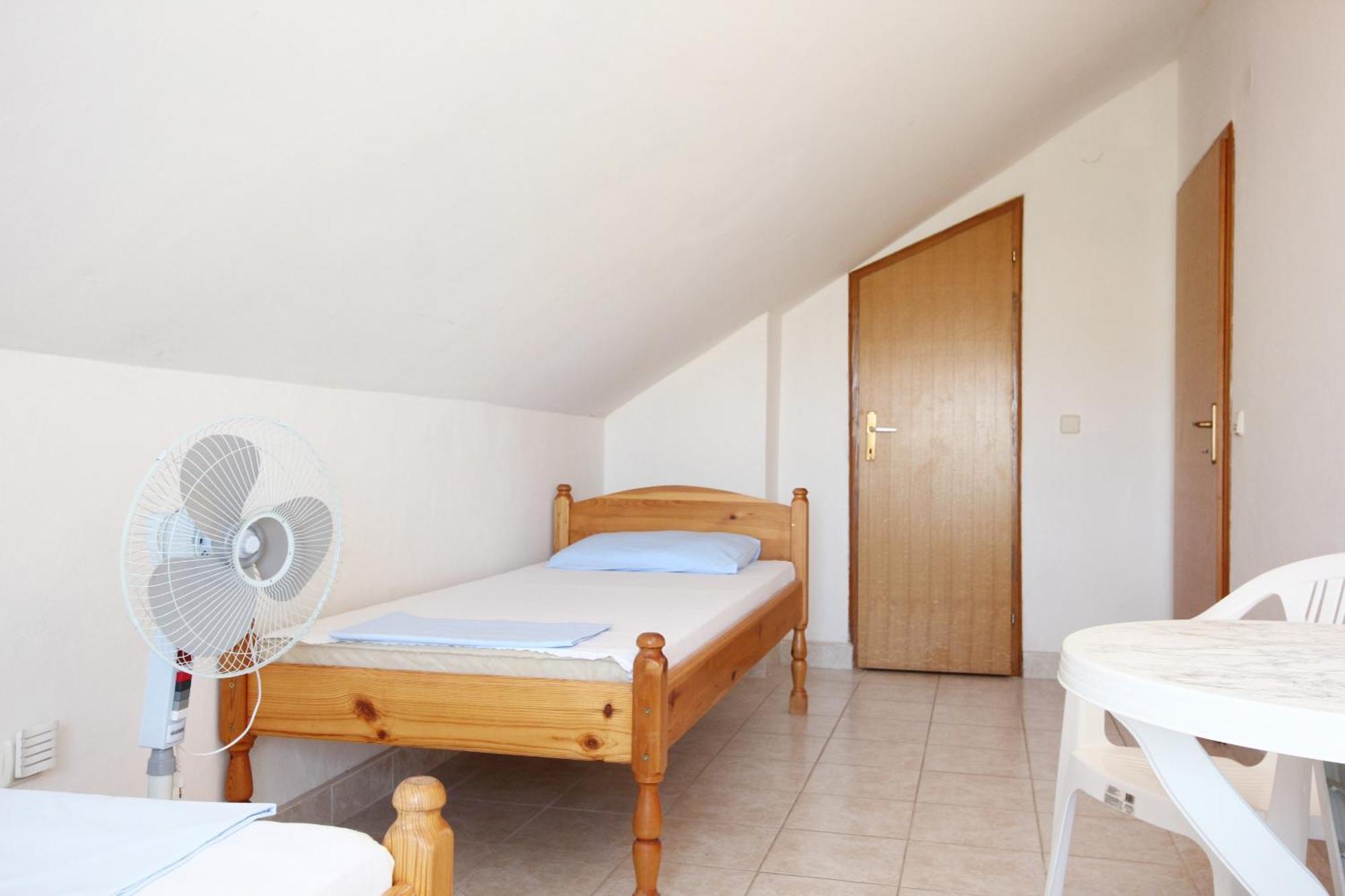 Apartments And Rooms With Parking Space Orebic, Peljesac - 10192 Pokoj fotografie