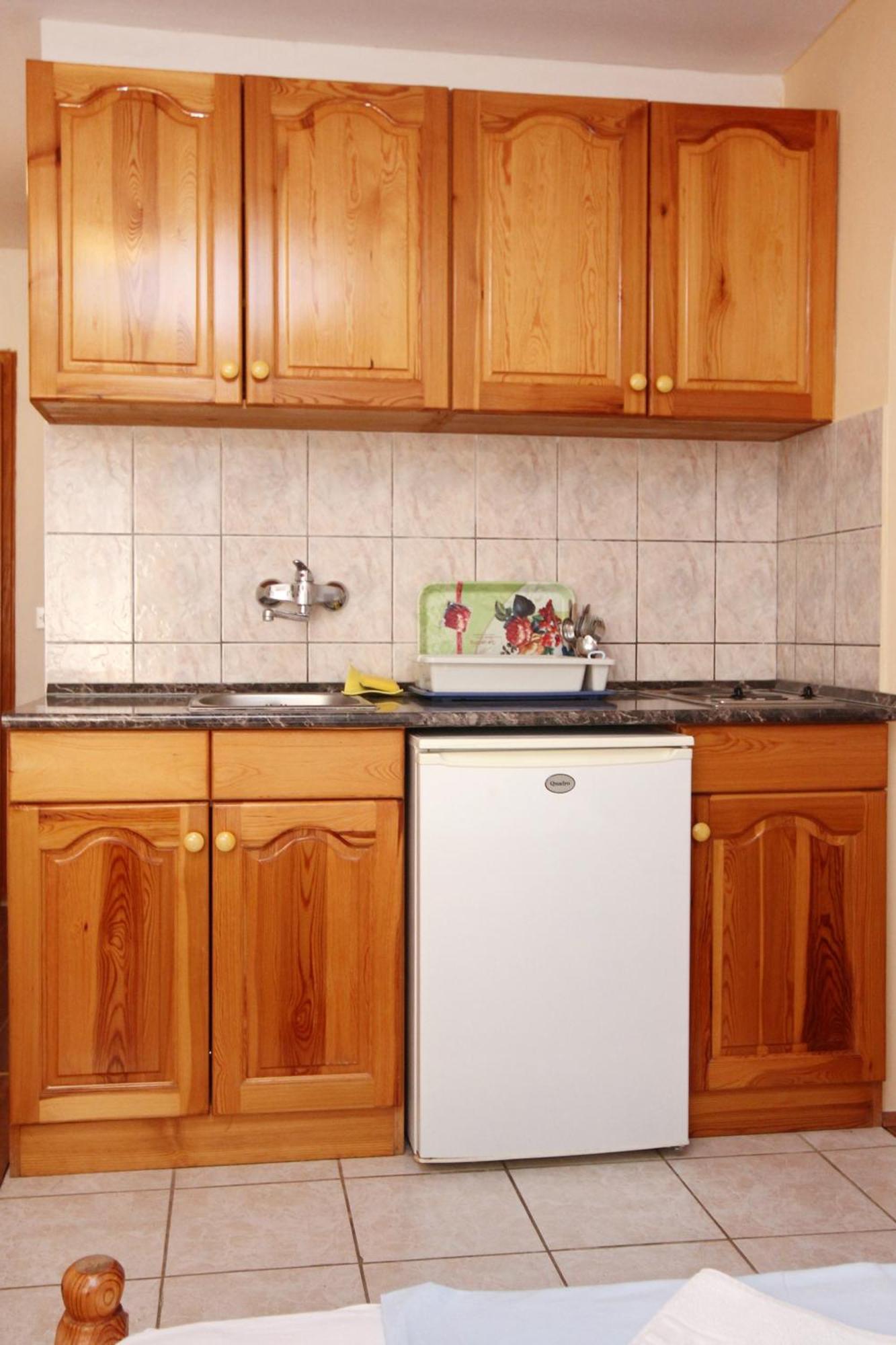 Apartments And Rooms With Parking Space Orebic, Peljesac - 10192 Pokoj fotografie