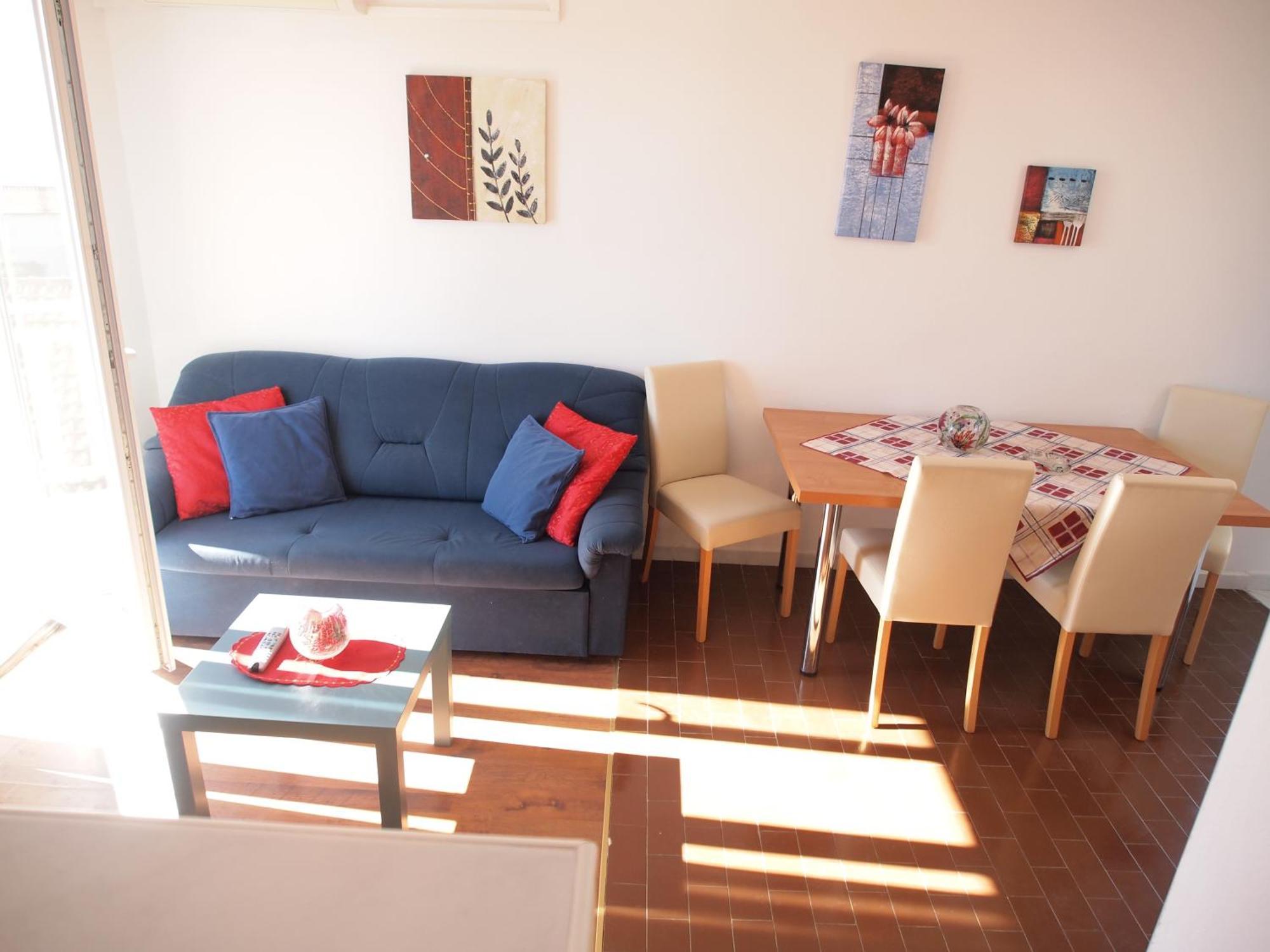 Apartments And Rooms With Parking Space Orebic, Peljesac - 10192 Pokoj fotografie