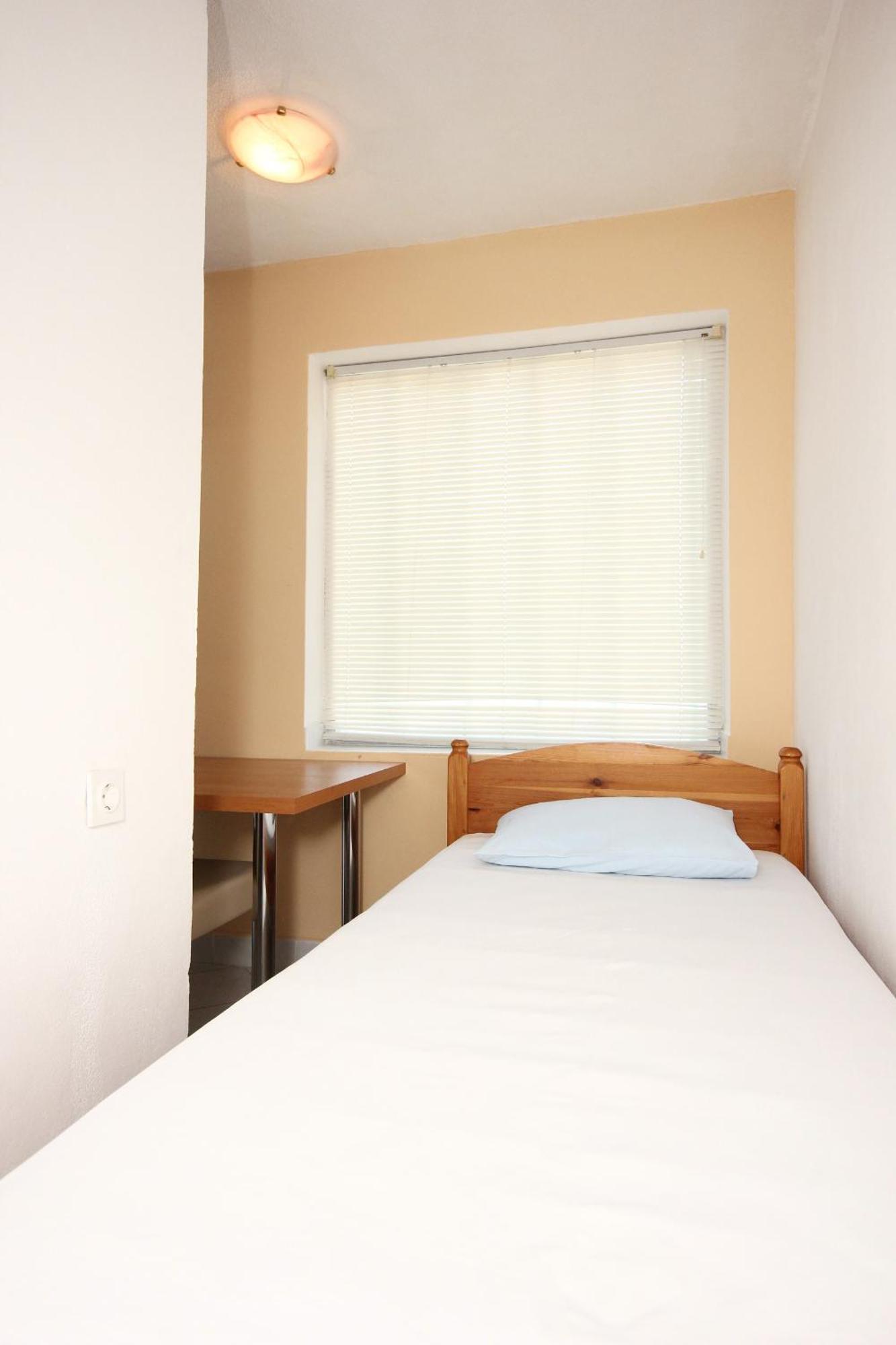 Apartments And Rooms With Parking Space Orebic, Peljesac - 10192 Pokoj fotografie